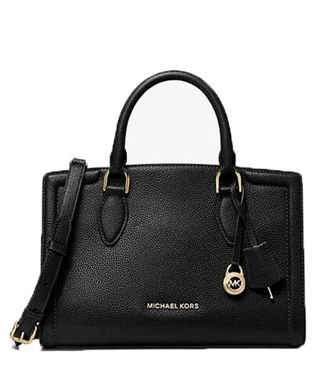 Michael Kors Zoe Satchel 